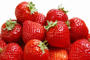 Buah