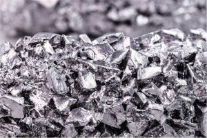 Titanium